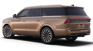 2025 Lincoln Lincoln Navigator External Image 3